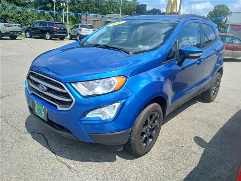 2021 Ford